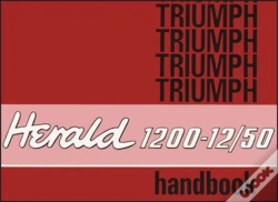 Capa do artigo Triumph Owners' Handbook: Herald 1200-12/50