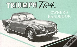 Capa do artigo Triumph Owners' Handbook: Tr4