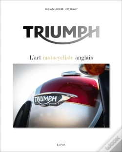 Capa do artigo Triumph