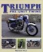 Triumph Pre-Unit Twins - Preview