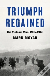 Capa do artigo Triumph Regained