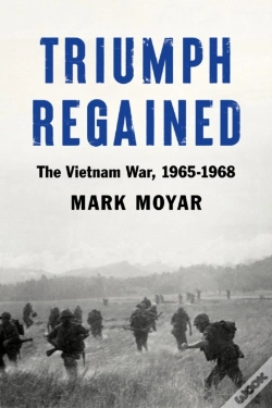 Capa do artigo Triumph Regained