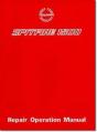Triumph Spitfire 1500 Wsm Akm4329 - Preview