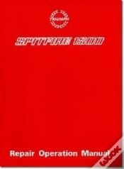 Capa do artigo Triumph Spitfire 1500 Wsm Akm4329