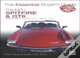 Triumph Spitfire And Gt6
