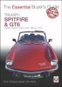 Triumph Spitfire And Gt6 - Preview