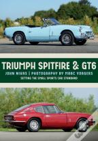 Triumph Spitfire & Gt6