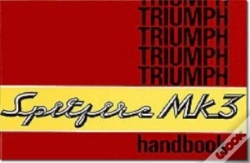 Capa do artigo Triumph Spitfire Mk 3 Owners' Handbook