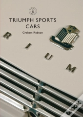 Triumph Sports Cars