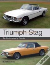 Triumph Stag