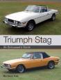 Triumph Stag - Preview