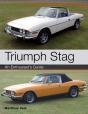 Triumph Stag - Preview