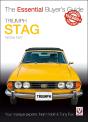 Triumph Stag - Preview