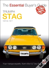 Triumph Stag