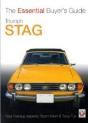 Triumph Stag - Preview