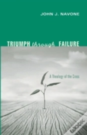 Capa do artigo Triumph Through Failure