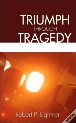 Capa do artigo Triumph Through Tragedy