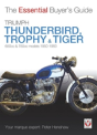 Triumph Thunderbird, Trophy & Tiger - Preview
