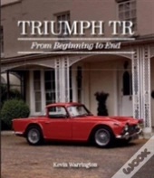 Triumph Tr