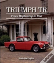 Capa do artigo Triumph Tr