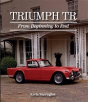 Triumph Tr - Preview