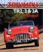 Triumph Tr2, 3 And 3a In Detail - Preview