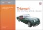 Triumph Tr2, Tr3, Tr3a & Tr3b - Preview