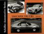 Triumph Tr2-Tr8 1953-1981 - Preview