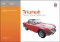 Triumph Tr4 & Tr4a - Preview