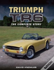 Triumph Tr6