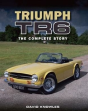 Triumph Tr6 - Preview