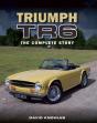 Triumph Tr6 - Preview