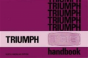 Triumph Tr6 Handbook - Preview