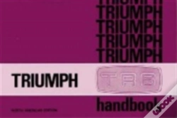 Capa do artigo Triumph Tr6 Handbook