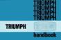Triumph Tr6 Owners' Handbook140 - Preview