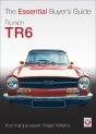 Triumph Tr6 - Preview