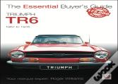 Triumph Tr6