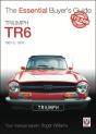 Triumph Tr6 - Preview