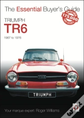 Triumph Tr6