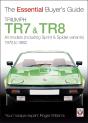 Triumph Tr7 & Tr8 - Preview