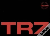 Capa do artigo Triumph Tr7 Official Owners