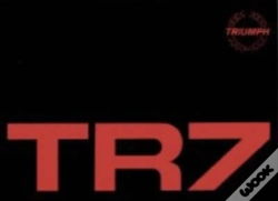 Capa do artigo Triumph Tr7 Official Owners' Handbook