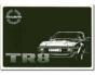 Triumph Tr8 Handbook - Preview