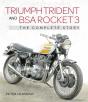 Triumph Trident And Bsa Rocket 3 - Preview
