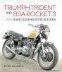 Triumph Trident And Bsa Rocket 3 - Preview