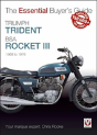 Triumph Trident & Bsa Rocket Iii - Preview