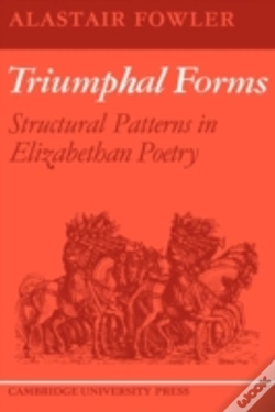 Capa do artigo Triumphal Forms