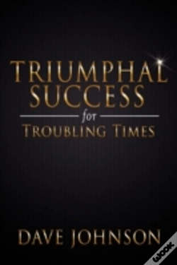 Capa do artigo Triumphal Success For Troubling Times