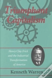 Capa do artigo Triumphant Capitalism