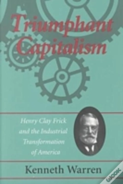 Capa do artigo Triumphant Capitalism
